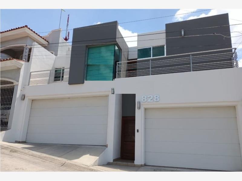 Casa en venta en Colinas de San Miguel, Culiacán — foto 1 de 17