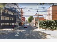 Casa en venta en Ciudad de los Deportes, Benito Juárez, Ciudad de México