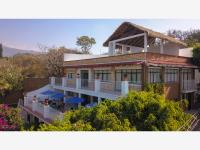 Casa en venta en Amatlán de Quetzalcóatl, Tepoztlán, Morelos