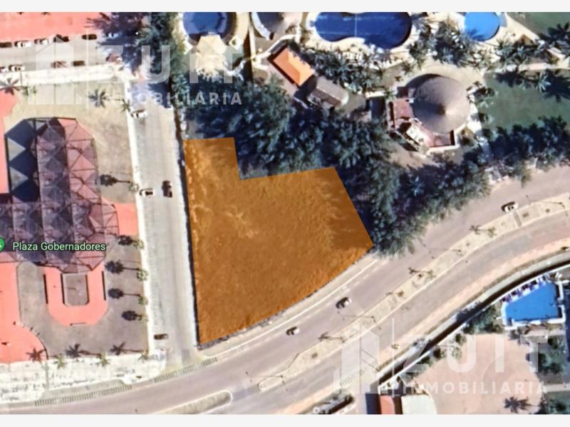 Terreno en venta en Playa Miramar, Ciudad Madero — foto 1 de 5