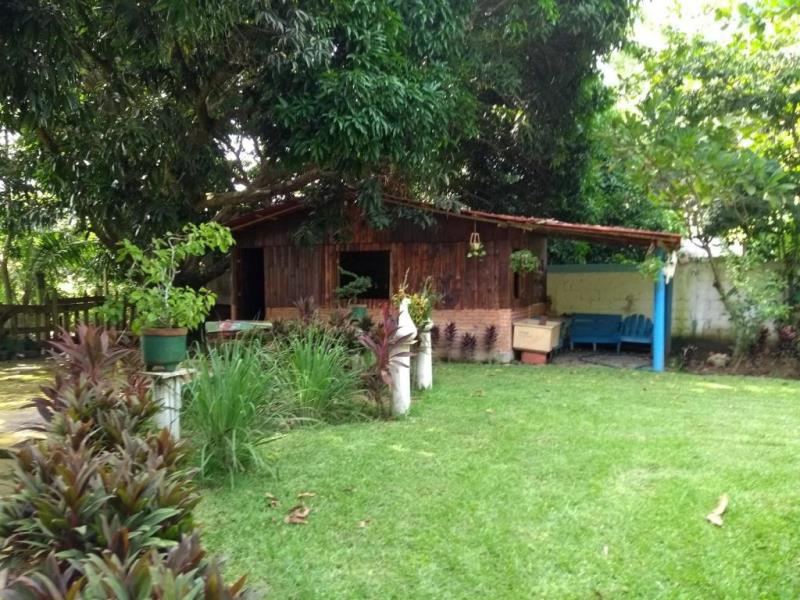 Quinta en venta en El Mangal, Ignacio de la Llave — foto 1 de 7