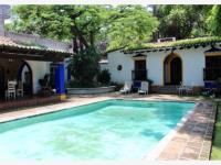 Casa en venta en Vista Hermosa, Cuernavaca — foto 2 de 12