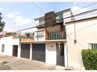 Casa en venta en Claveria, Azcapotzalco — foto 2 de 10