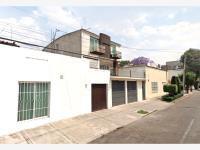 Casa en venta en Claveria, Azcapotzalco — foto 3 de 10