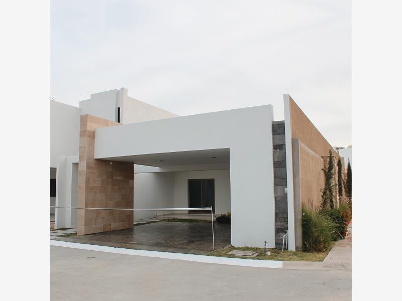 Casa en venta en Los Viñedos, Torreón — foto 1 de 9
