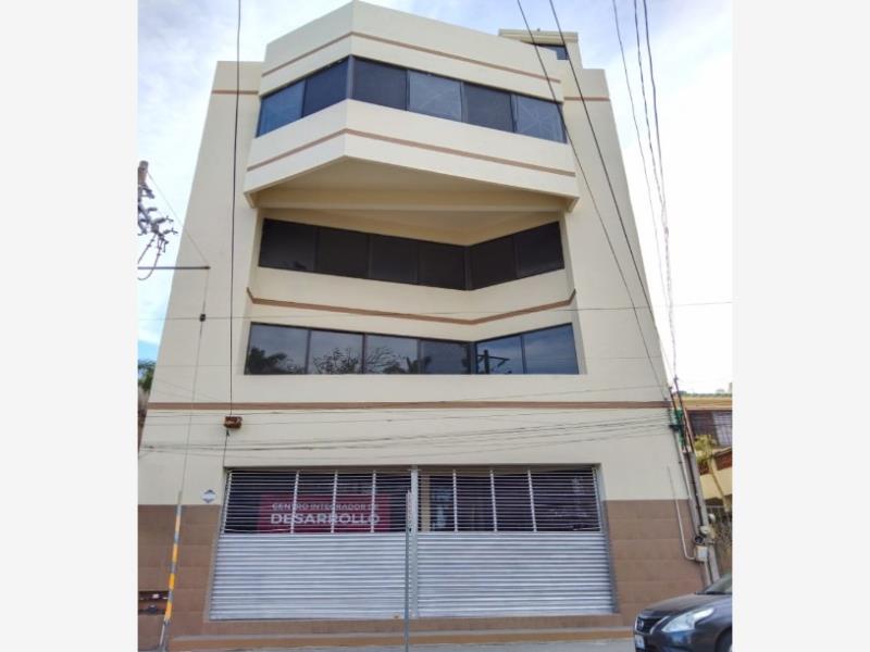 Edificio en venta en Tampico Centro, Tampico — foto 1 de 10