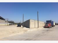 Bodega en renta en Parque de la Pequeña y Mediana Industria, Altamira — foto 2 de 8