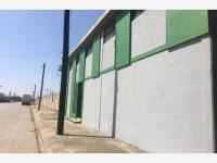 Bodega en renta en Parque de la Pequeña y Mediana Industria, Altamira — foto 3 de 8