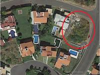 Terreno en venta en Lomas de Cocoyoc, Atlatlahucan, Morelos