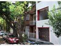 Casa en venta en Santa Maria Insurgentes, Cuauhtémoc — foto 3 de 9