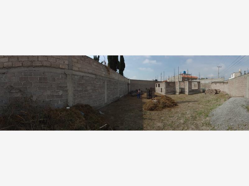 Terreno en venta en Granjas Ecatepec 1a Sección, Ecatepec de Morelos — foto 1 de 8