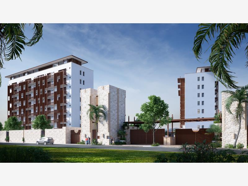 Departamento en venta en Villa Frondoso, Torreón — foto 1 de 12
