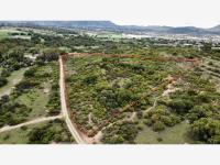 Terreno en venta en Santiago, Tepetlaoxtoc, México