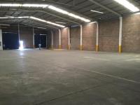 Bodega en Industrias, San Luis Potosí, San Luis Potosí — foto 1 de 15