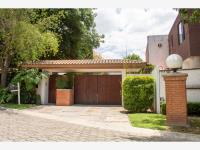 Residencia en VENTA Campestre del Bosque