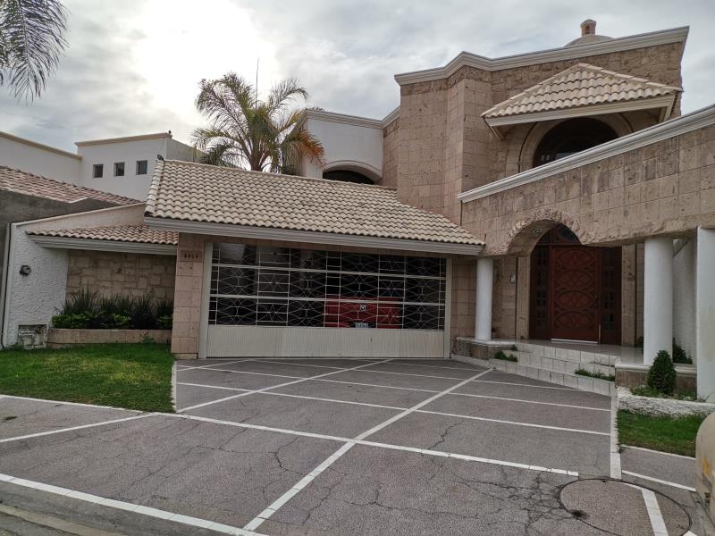 Casa en venta en Residencial los Fresnos, Torreón — foto 1 de 29