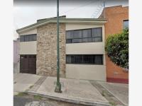 Casa en Industrial, Gustavo A. Madero, Ciudad de México