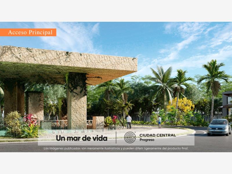 Terreno en venta en Misnébalam, Mérida — foto 1 de 13