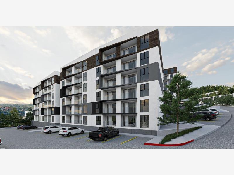 Departamento en venta en Tejamen, Tijuana — foto 1 de 12