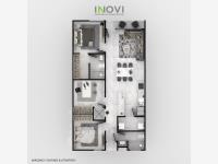 Departamento en venta en Tejamen, Tijuana — foto 3 de 12