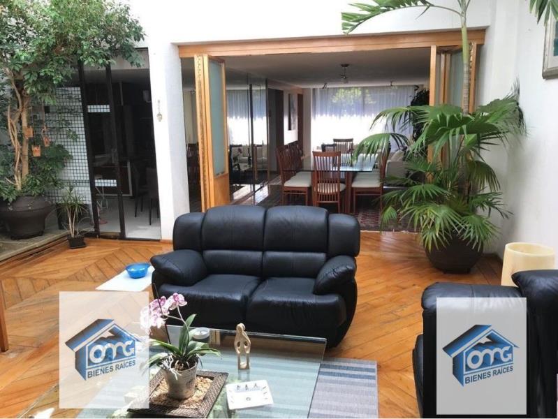 Casa en venta en Lomas de las Aguilas, Álvaro Obregón — foto 1 de 15