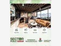 Terreno en venta en Los Rodriguez, Santiago — foto 3 de 3