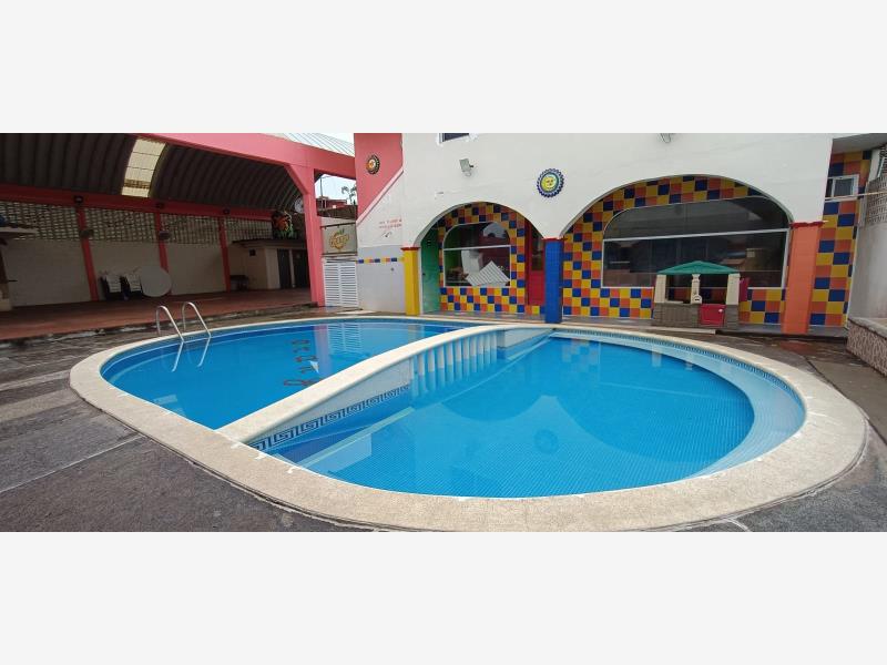 Casa en venta en Floresta, Veracruz — foto 1 de 9