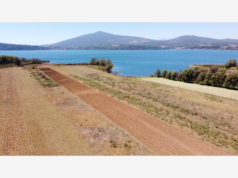 Terreno en venta en Zirahuén, Salvador Escalante — foto 1 de 6