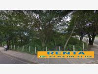 Terreno en renta en Lomas Verdes, Xalapa — foto 3 de 4