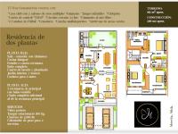 Casa en venta en Bosques Tres Marias, Morelia — foto 2 de 27