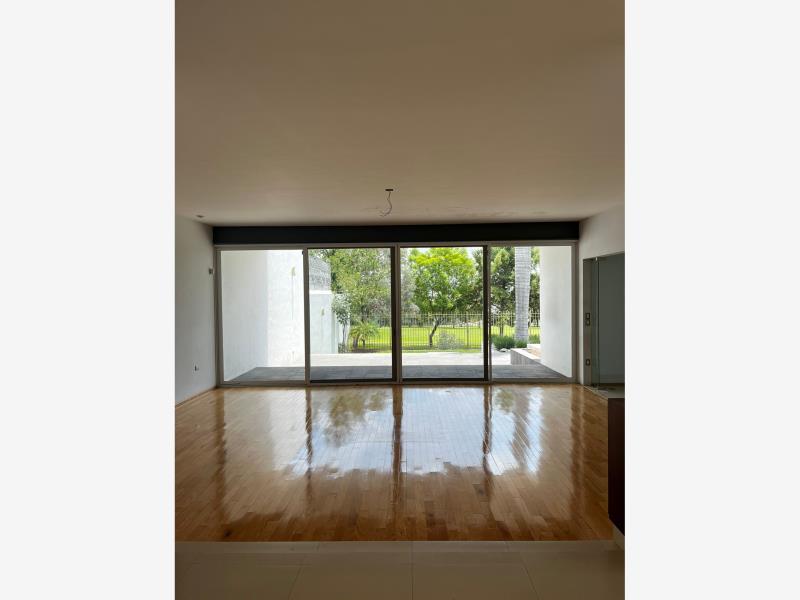 Casa en renta en Villas de Irapuato, Irapuato — foto 1 de 6