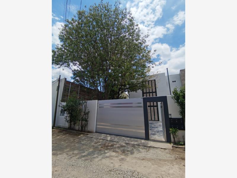 Departamento en venta en Santiago Momoxpan, San Pedro Cholula — foto 1 de 21