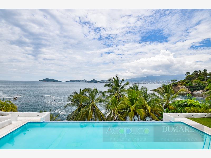 Casa en venta en Club Residencial las Brisas, Acapulco de Juárez — foto 1 de 33