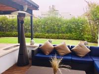 Casa en renta en Santa Fe Tlayapaca, Álvaro Obregón — foto 2 de 22