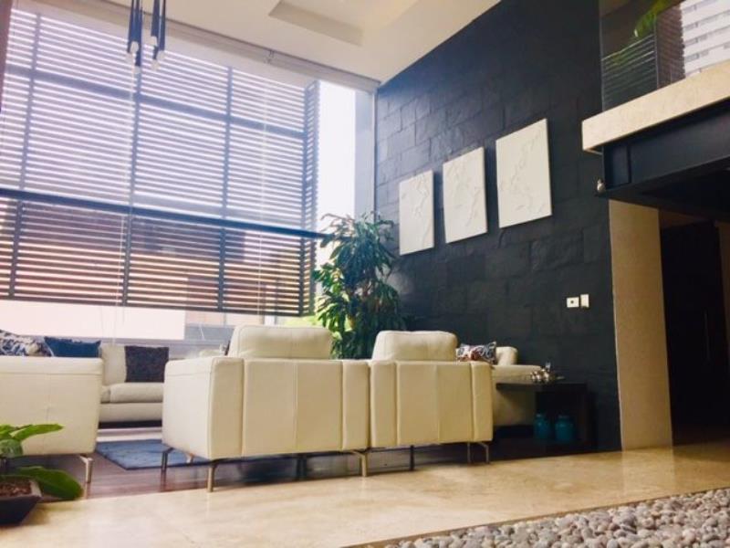 Casa en renta en Santa Fe Tlayapaca, Álvaro Obregón — foto 1 de 22