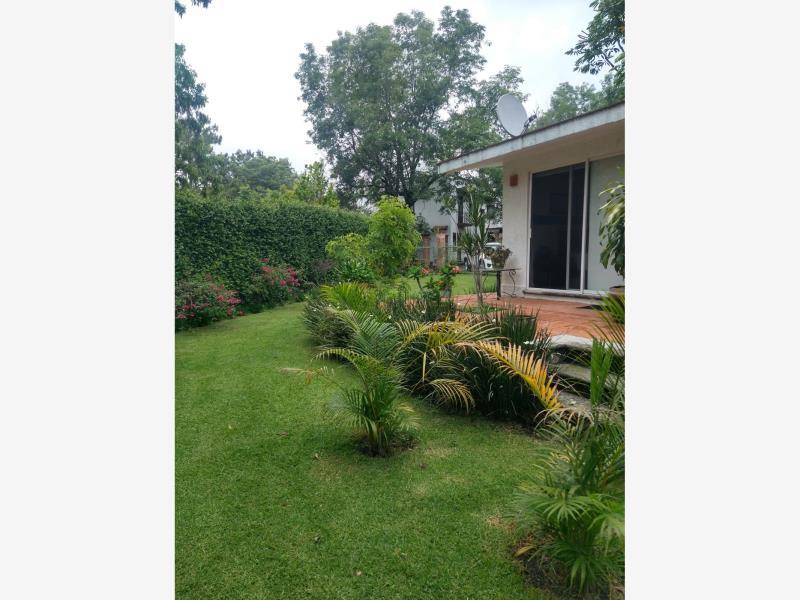 Casa en venta en Ahuatepec, Cuernavaca — foto 1 de 32