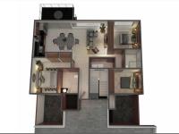 Departamento en venta en La Floresta Michoacana, Morelia — foto 2 de 28