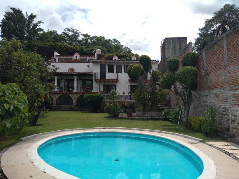 Casa en venta en La Pradera, Cuernavaca — foto 1 de 15
