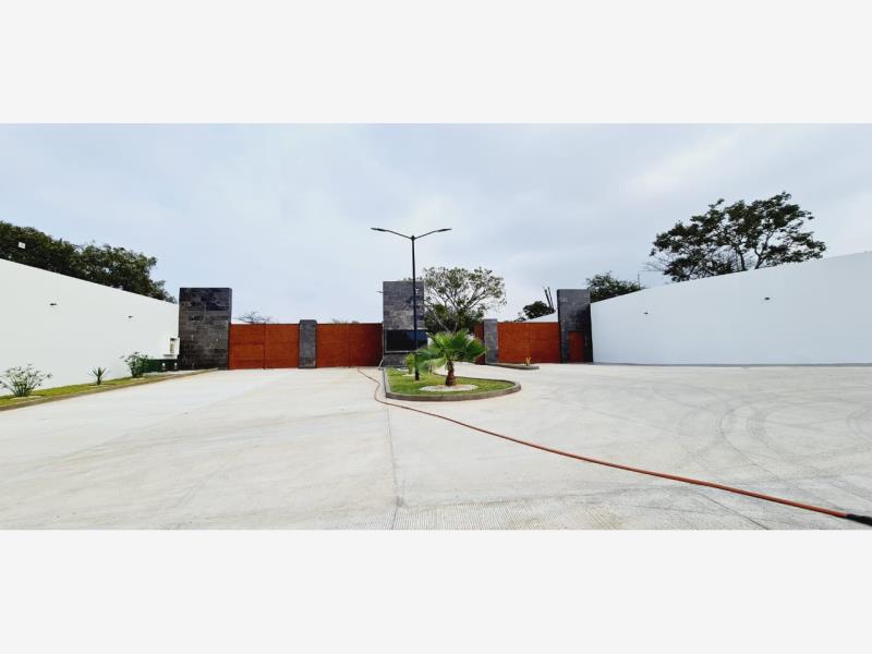 Terreno en venta en Residencial Campestre, Tuxtla Gutiérrez — foto 1 de 37