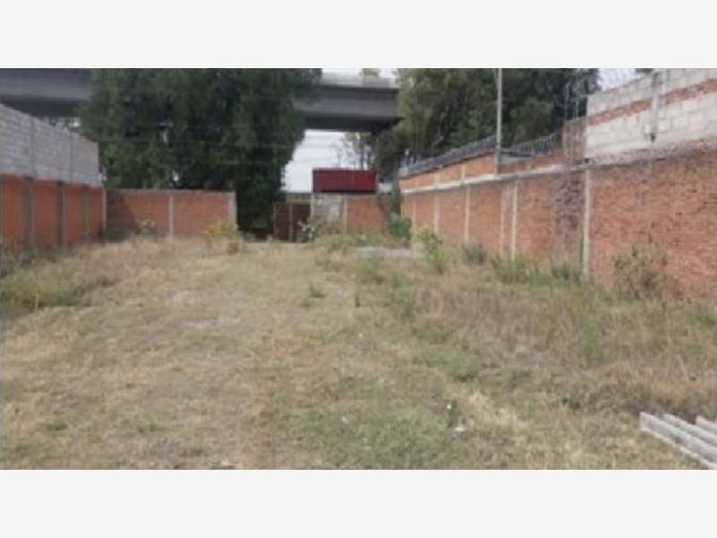 Terreno en venta en San Felipe Hueyotlipan, Puebla, Puebla