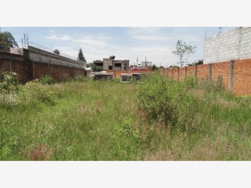 Terreno en venta en San Felipe Hueyotlipan, Puebla, Puebla