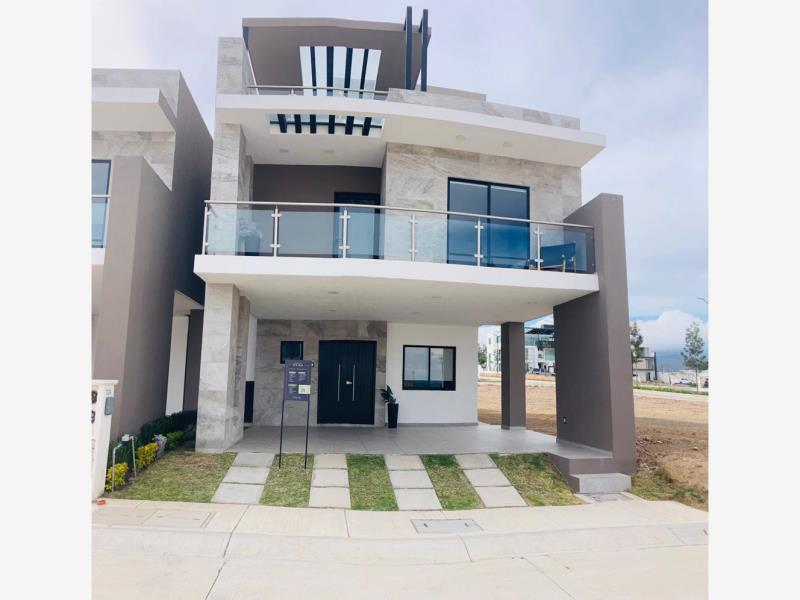 Casa en venta en Santa Gertrudis, Pachuca de Soto — foto 1 de 9