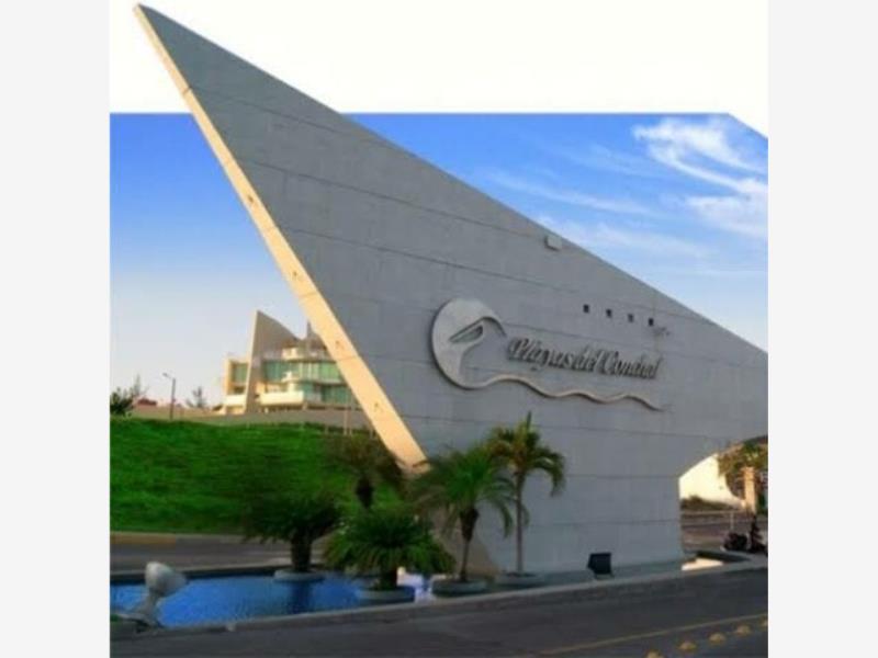 Terreno en venta en Playas del Conchal, Alvarado — foto 1 de 3