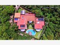 Casa en Club de Golf Hacienda San Gaspar, Jiutepec, Morelos