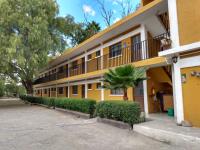 Hotel en venta en Parras de la Fuente Centro, Parras, Coahuila de Zaragoza