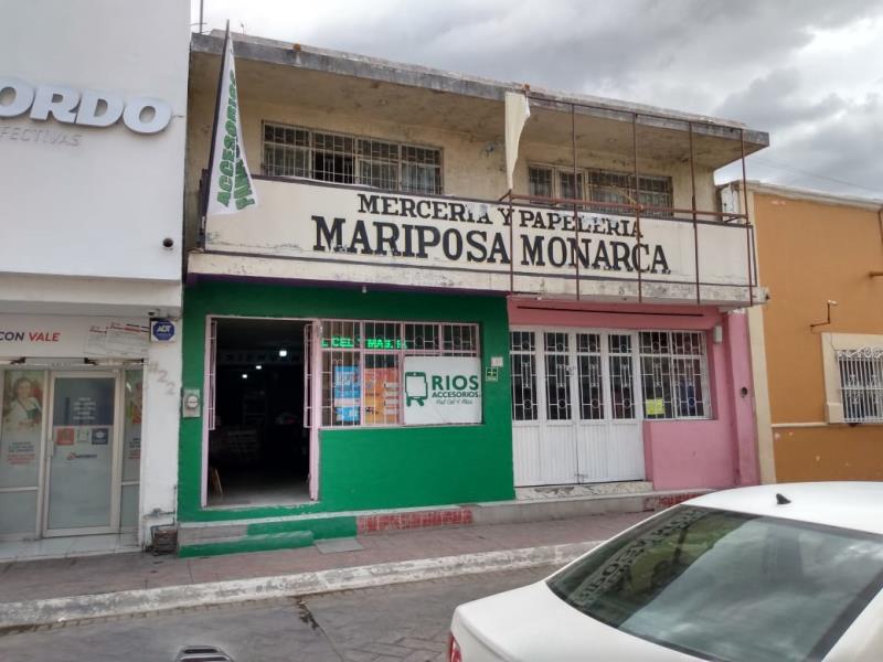Local en venta en Parras de la Fuente Centro, Parras