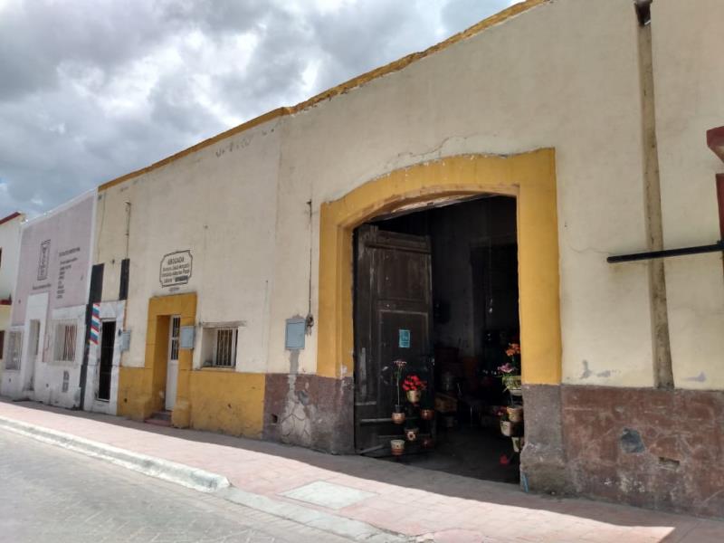 Local en venta en Saltillo 400, Parras — foto 1 de 6