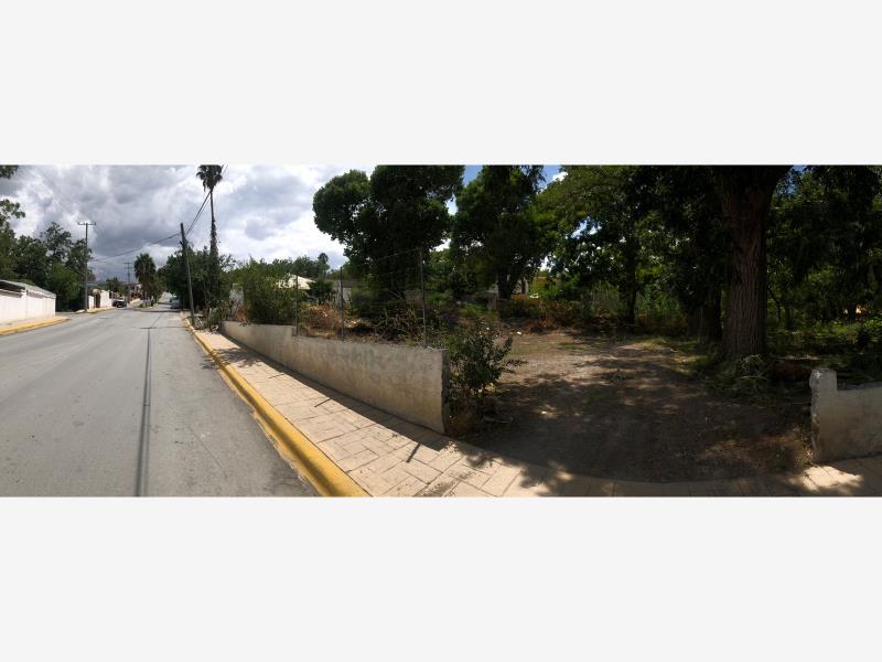 Terreno en venta en Parras de la Fuente Centro, Parras — foto 1 de 4