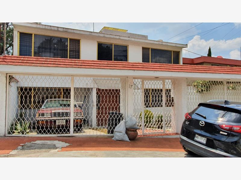 Casa en venta en Lomas de Bellavista, Atizapán de Zaragoza — foto 1 de 21