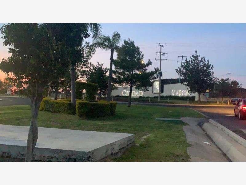 Terreno en venta en Ciudad Maderas, El Marqués — foto 1 de 8